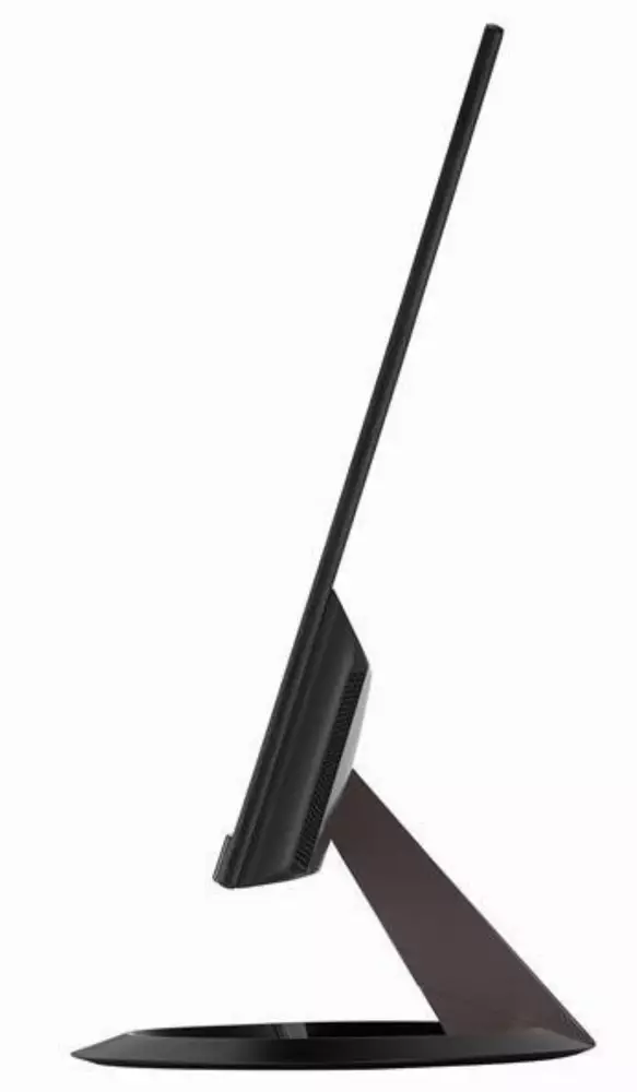 Монитор ASUS VZ249HE 23.8", IPS, FHD 1920x1080, 60Hz, 5ms, HDMI, VGA
