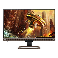Монитор BenQ 27" EX2780Q, 2K (2560x1440), IPS, 144Hz, 5ms, HDR, AMD FreeSync, USB-C