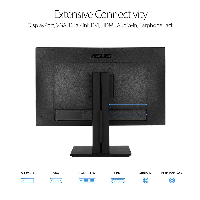 Монитор ASUS PB278QV 27", WQHD (2560x1440), IPS, 75Hz, 5ms, 100% sRGB, Adaptive-Sync