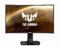 Монитор ASUS TUF Gaming VG27VQ 27" 