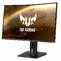 Монитор ASUS TUF Gaming VG27VQ 27" 