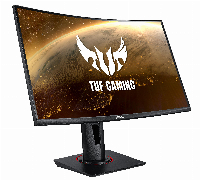 Монитор ASUS TUF Gaming VG27VQ 27" 