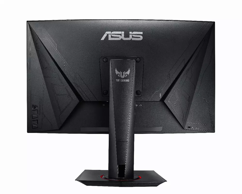 Монитор ASUS TUF Gaming VG27VQ 27" 