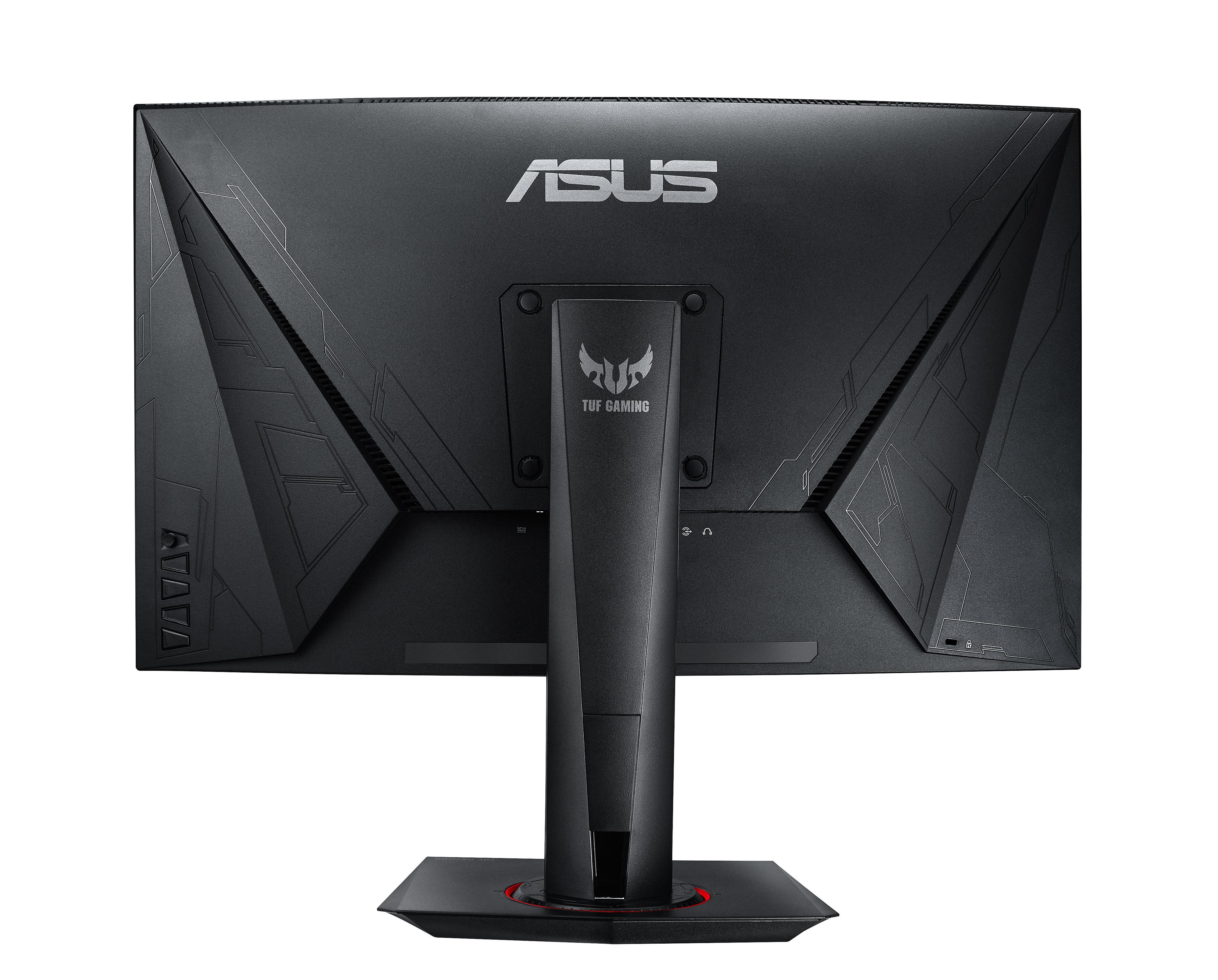 Монитор ASUS TUF Gaming VG27VQ 27" 