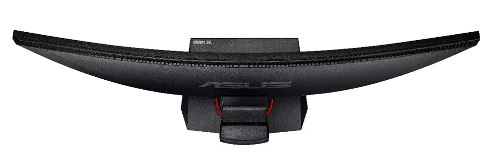 Монитор ASUS TUF Gaming VG27VQ 27" 