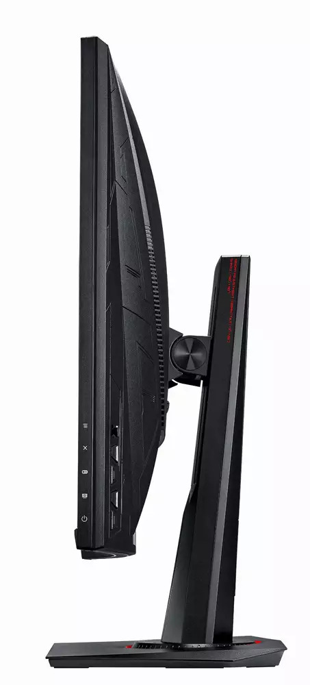 Монитор ASUS TUF Gaming VG27VQ 27" 