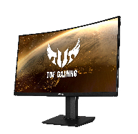 Монитор ASUS TUF Gaming VG32VQ 32", WQHD (2560x1440), VA, 144Hz, 1ms, HDR10, AMD FreeSync