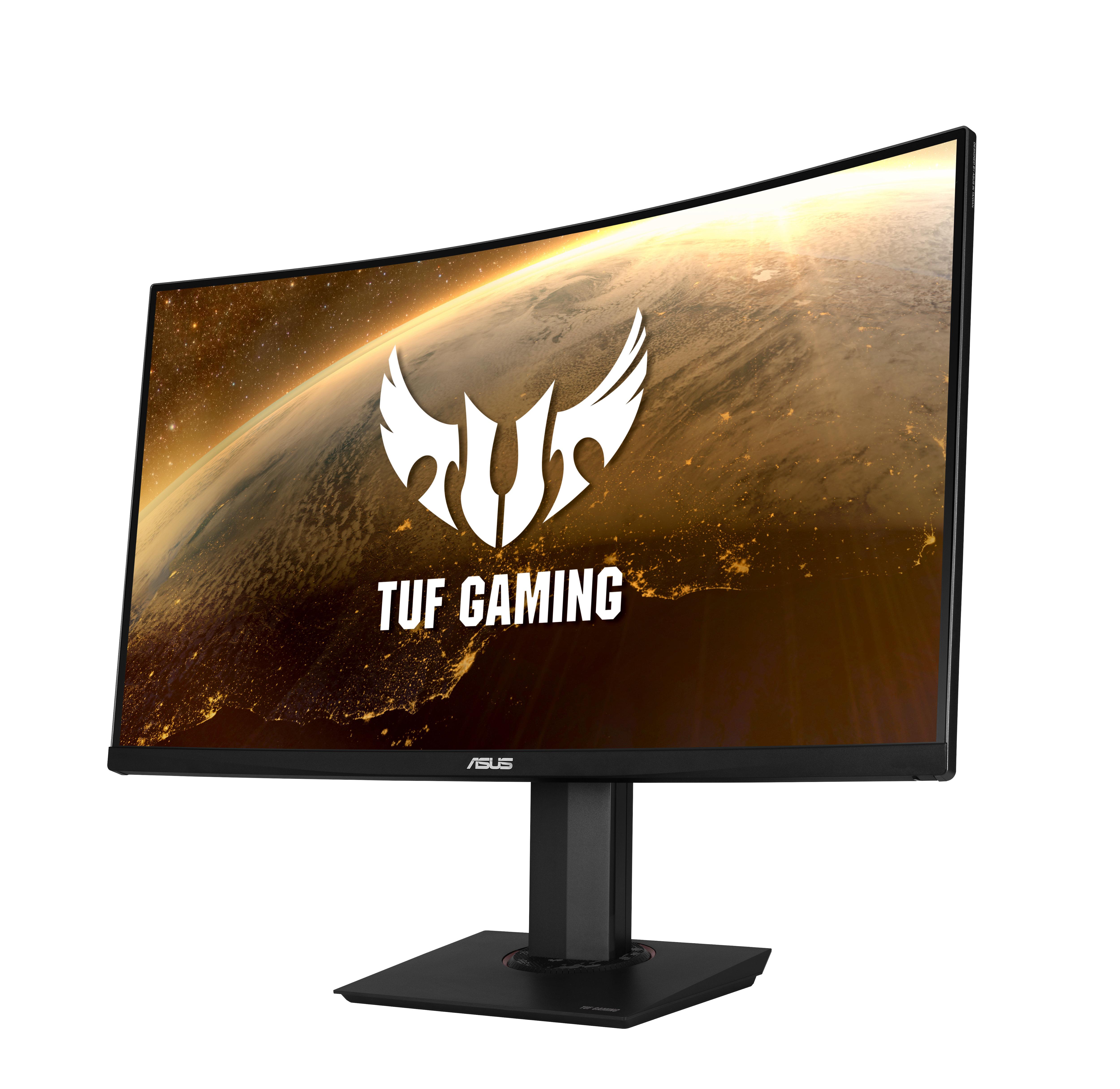Οθόνη ASUS TUF Gaming VG32VQ 32", WQHD (2560x1440), VA, 144Hz, 1ms, HDR10, AMD FreeSync