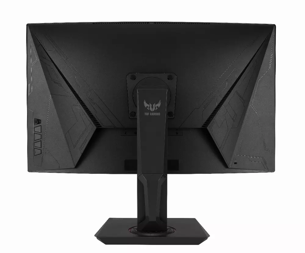 Οθόνη ASUS TUF Gaming VG32VQ 32", WQHD (2560x1440), VA, 144Hz, 1ms, HDR10, AMD FreeSync