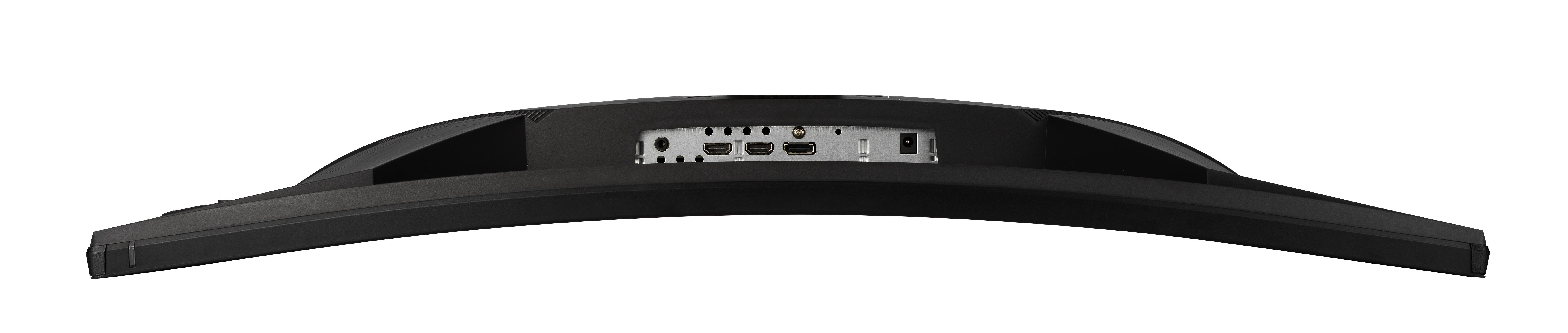 Οθόνη ASUS TUF Gaming VG32VQ 32", WQHD (2560x1440), VA, 144Hz, 1ms, HDR10, AMD FreeSync