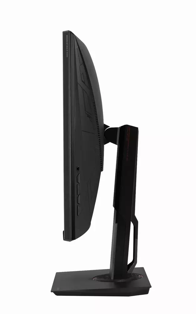 Οθόνη ASUS TUF Gaming VG32VQ 32", WQHD (2560x1440), VA, 144Hz, 1ms, HDR10, AMD FreeSync