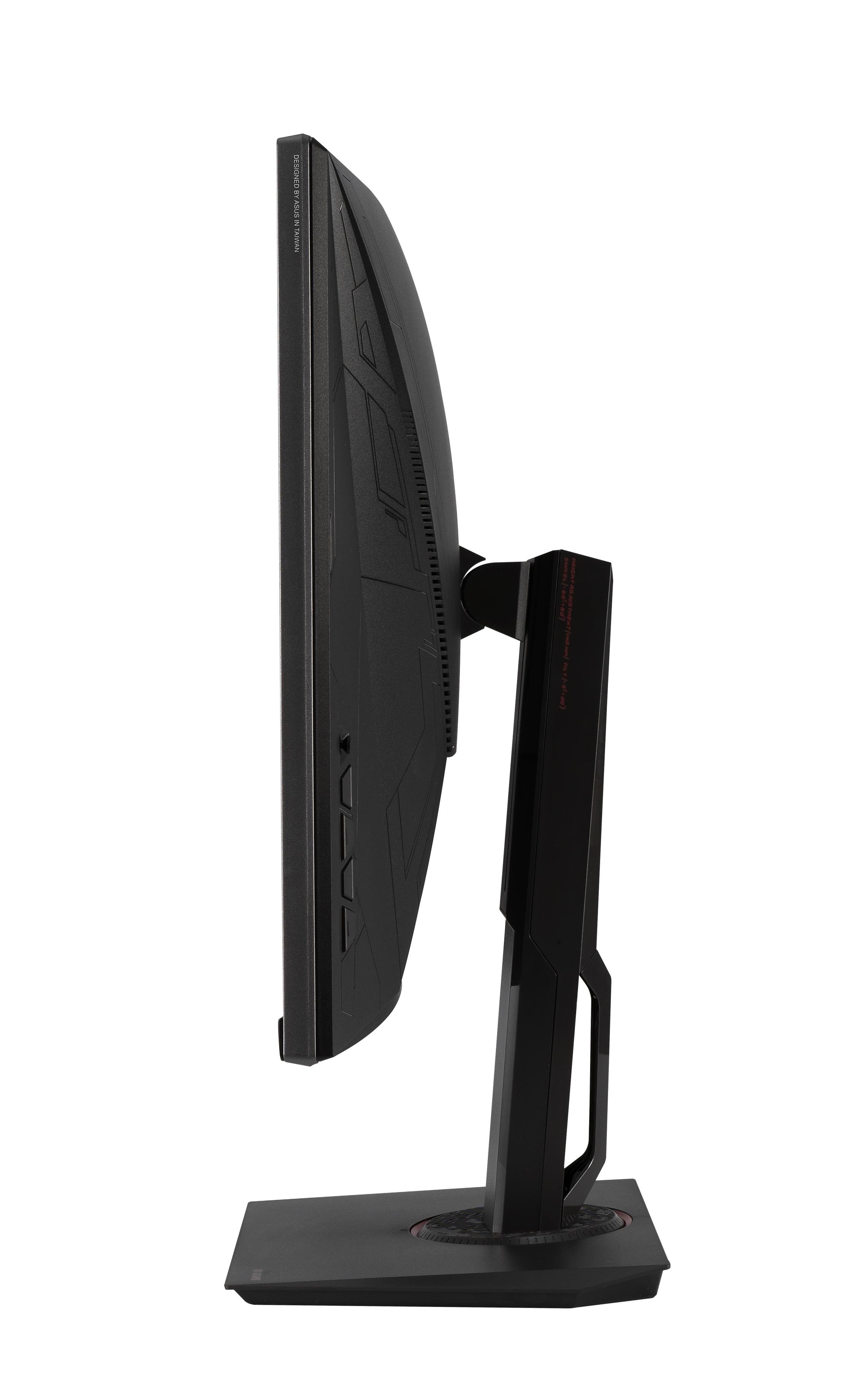 Οθόνη ASUS TUF Gaming VG32VQ 32", WQHD (2560x1440), VA, 144Hz, 1ms, HDR10, AMD FreeSync