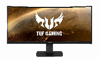 Монитор ASUS TUF Gaming VG35VQ 35" Curved 