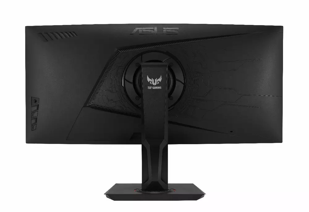 Монитор ASUS TUF Gaming VG35VQ 35" Curved 