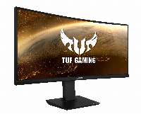 Монитор ASUS TUF Gaming VG35VQ 35" Curved 