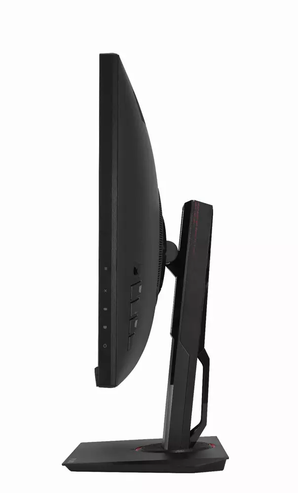 Монитор ASUS TUF Gaming VG35VQ 35" Curved 