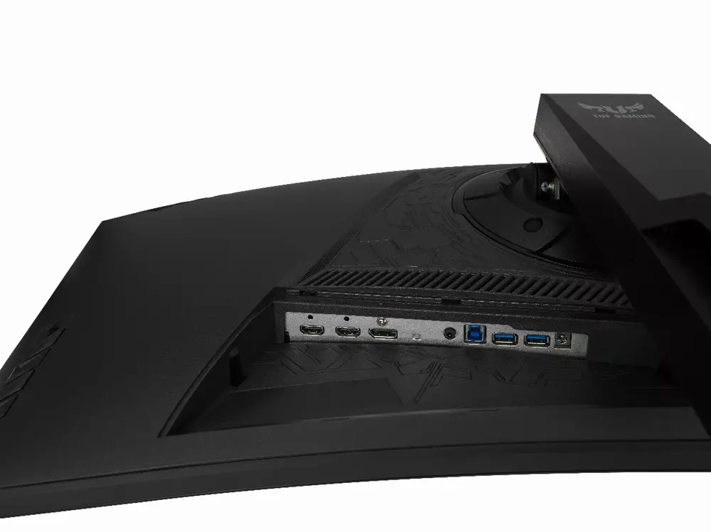 Монитор ASUS TUF Gaming VG35VQ 35" Curved 