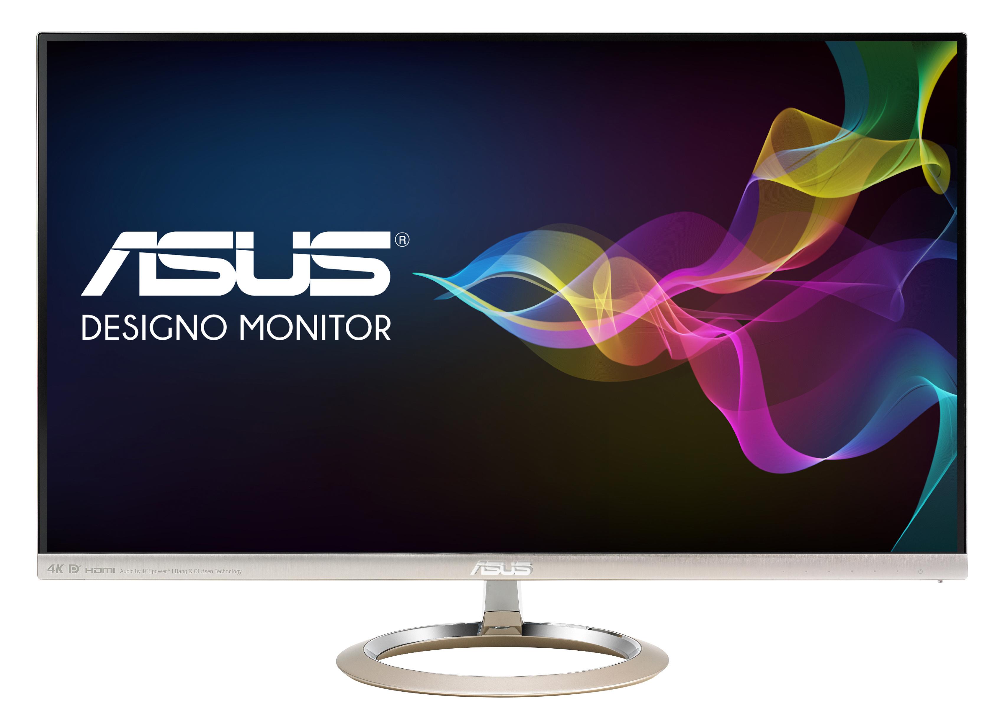 Монитор ASUS Designo MX27UC 27" 