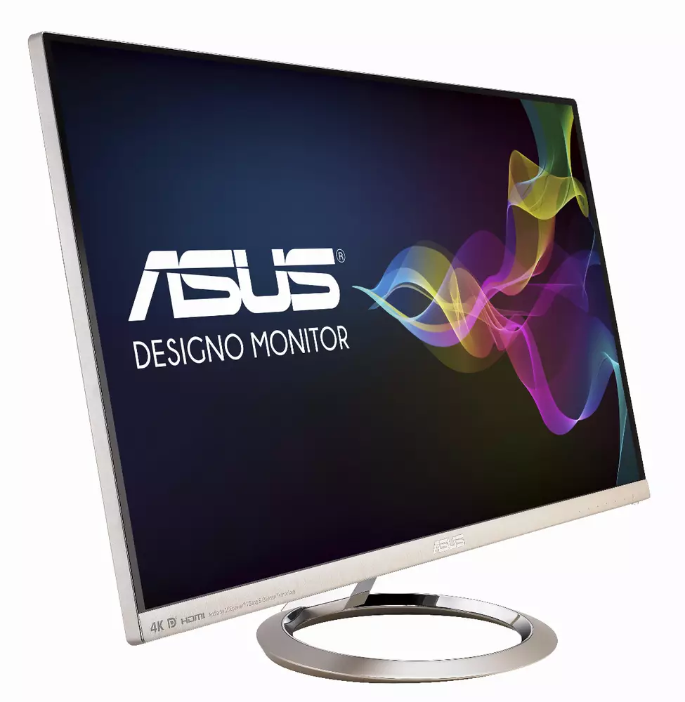 Монитор ASUS Designo MX27UC 27"