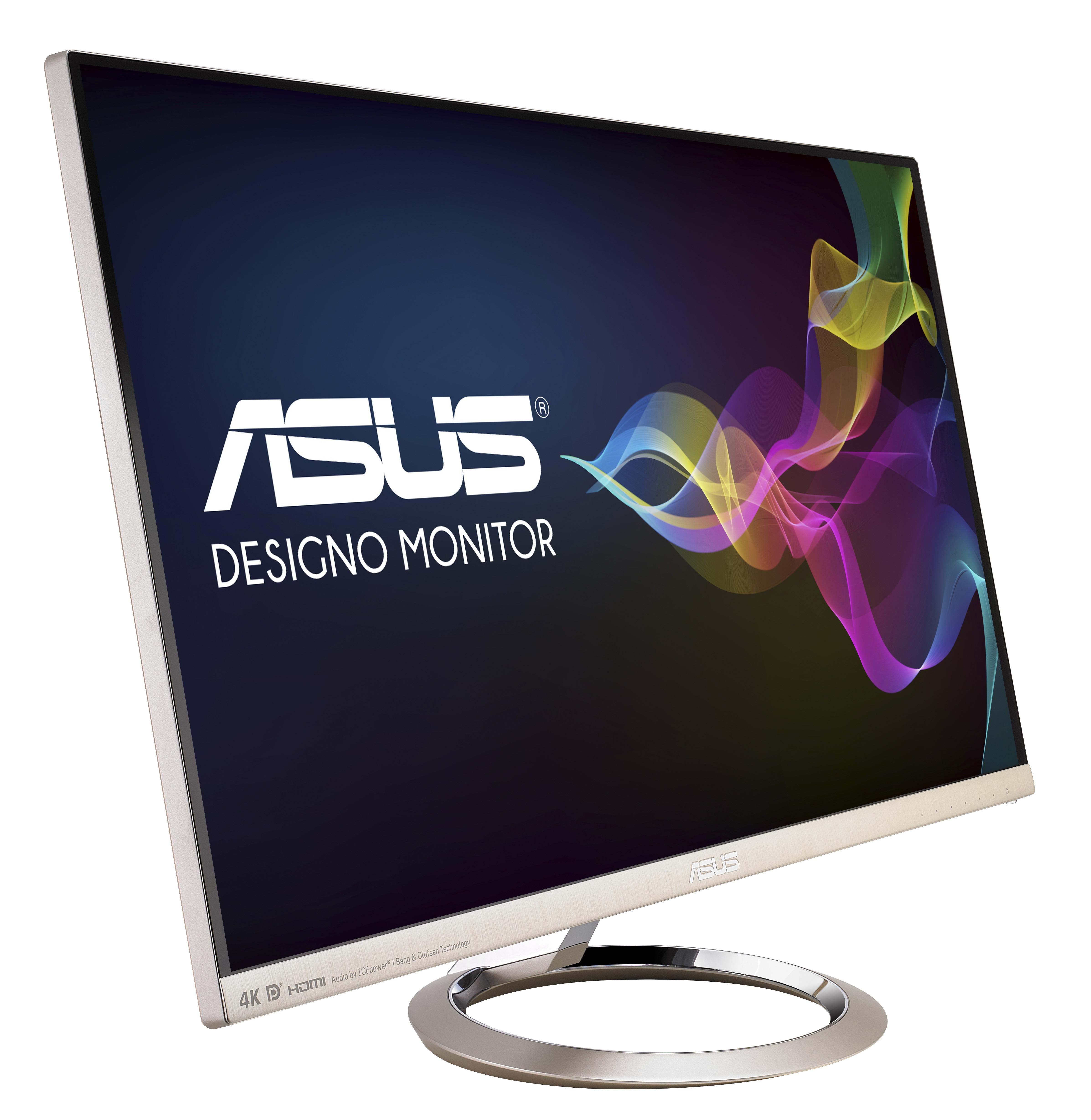 Монитор ASUS Designo MX27UC 27" 