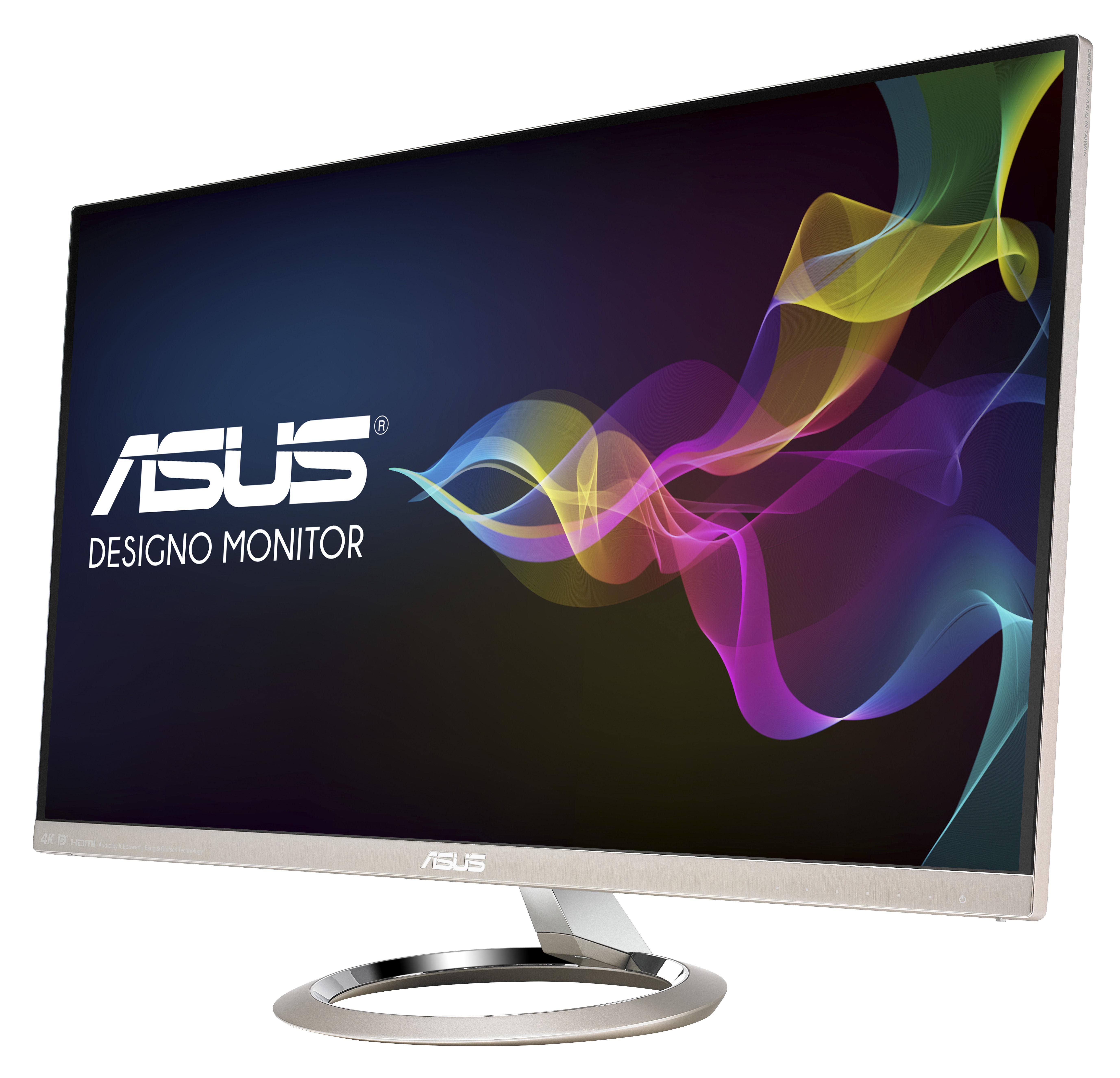 Монитор ASUS Designo MX27UC 27" 