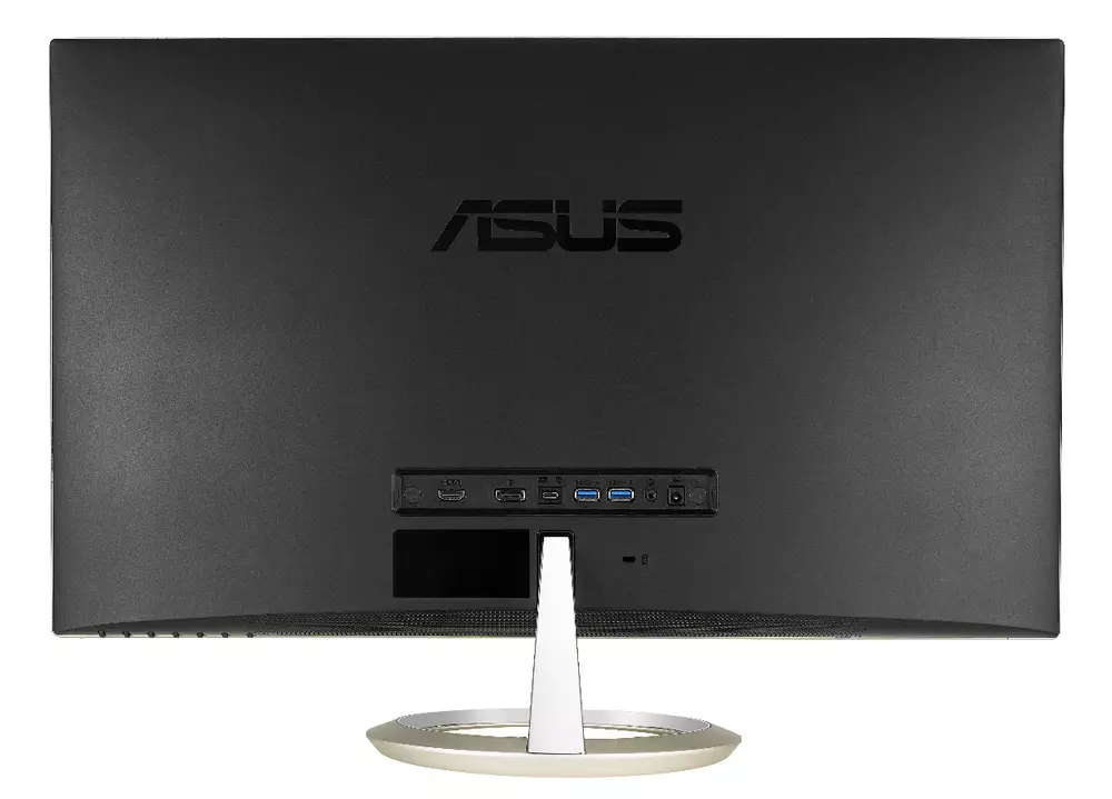 Монитор ASUS Designo MX27UC 27"
