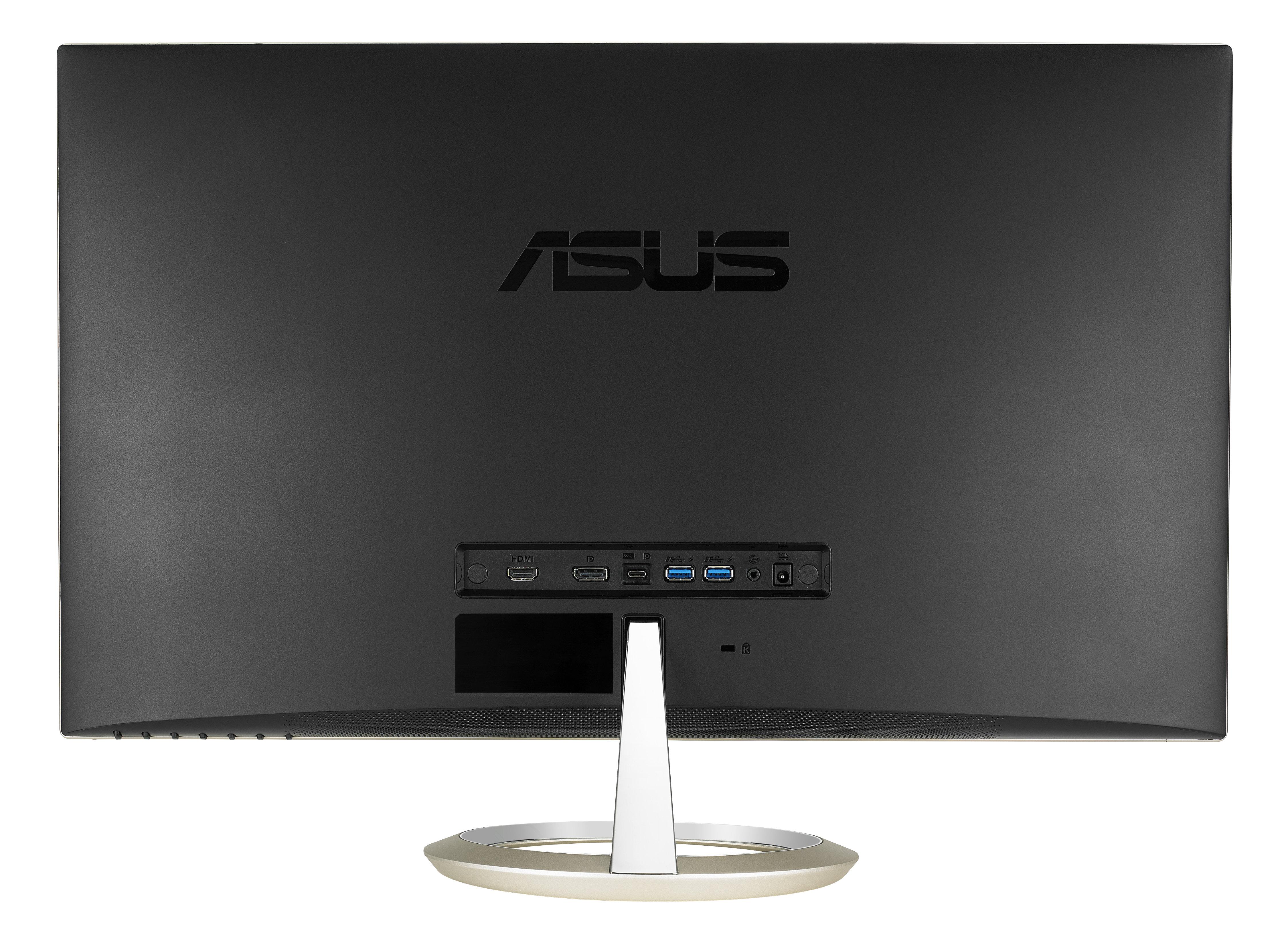 Монитор ASUS Designo MX27UC 27" 