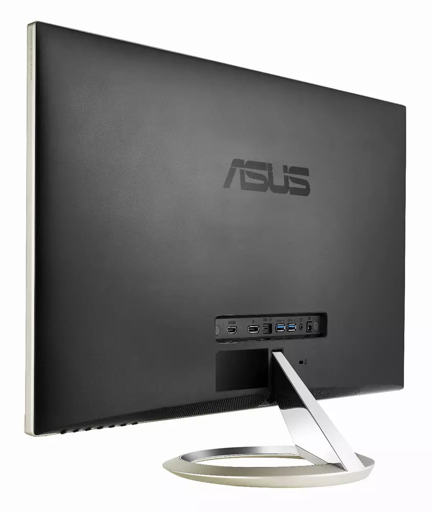 Монитор ASUS Designo MX27UC 27"