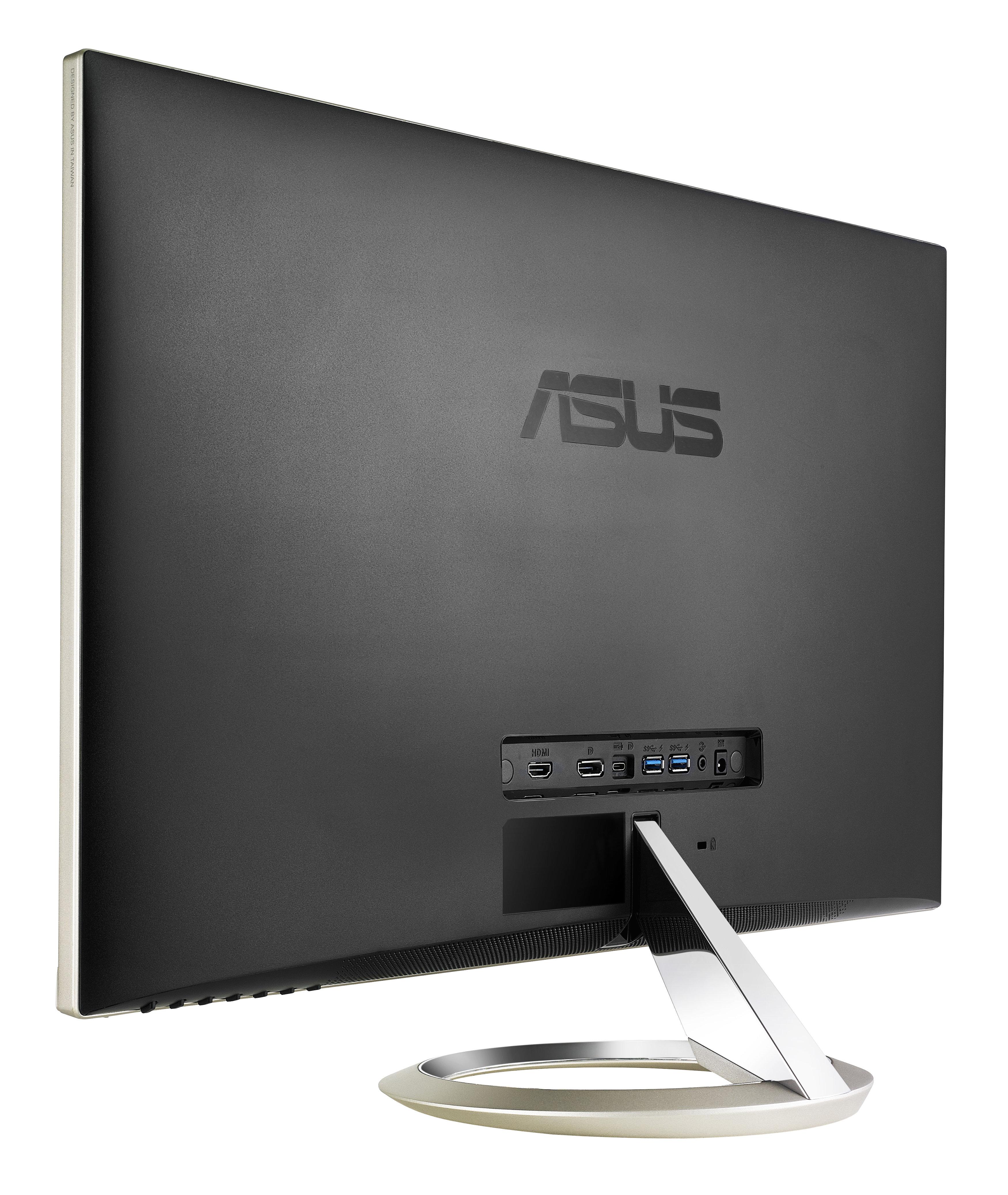 Монитор ASUS Designo MX27UC 27" 