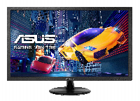 Монитор ASUS VP248H 24" 
