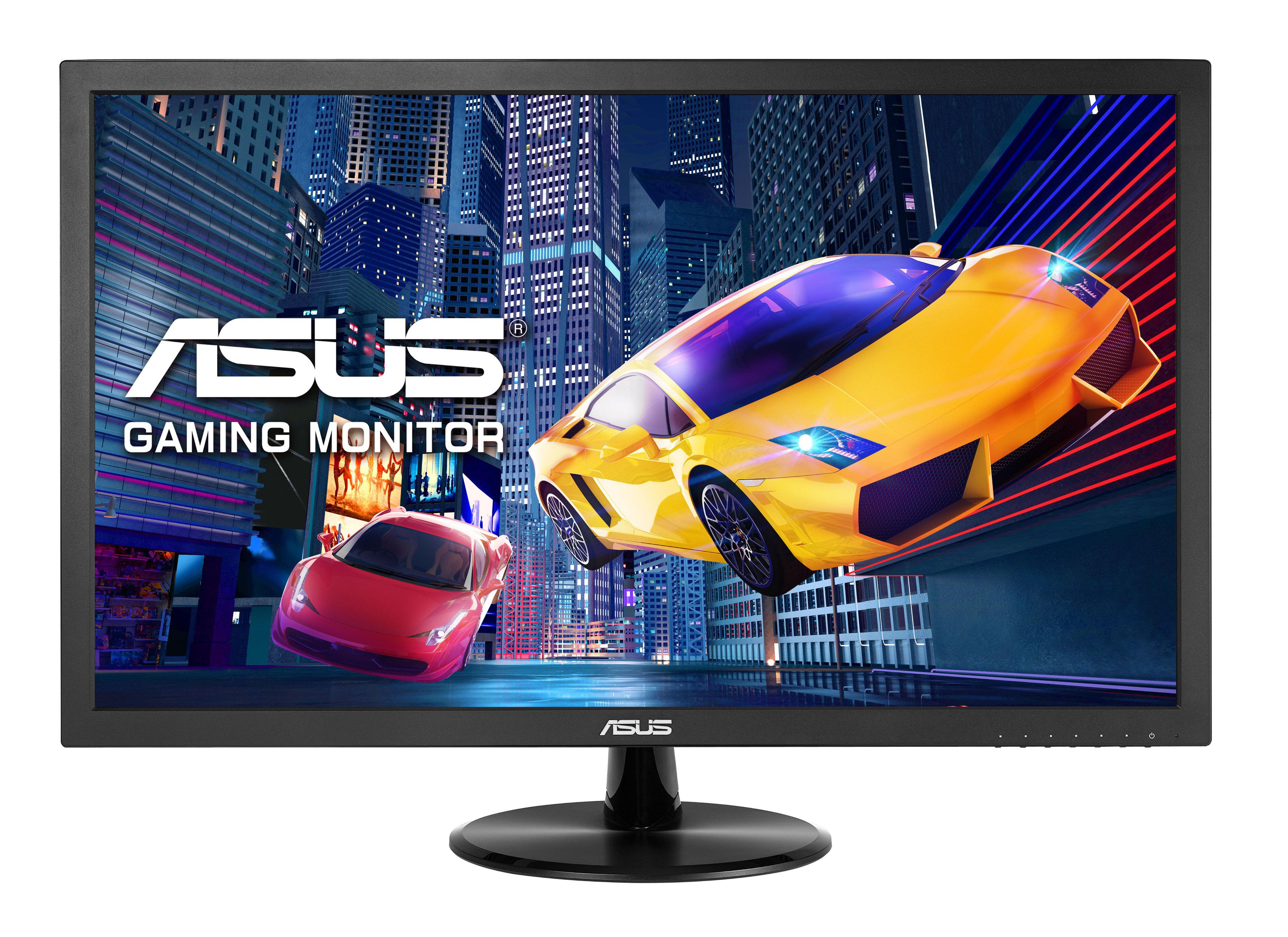 Монитор ASUS VP248H 24" 