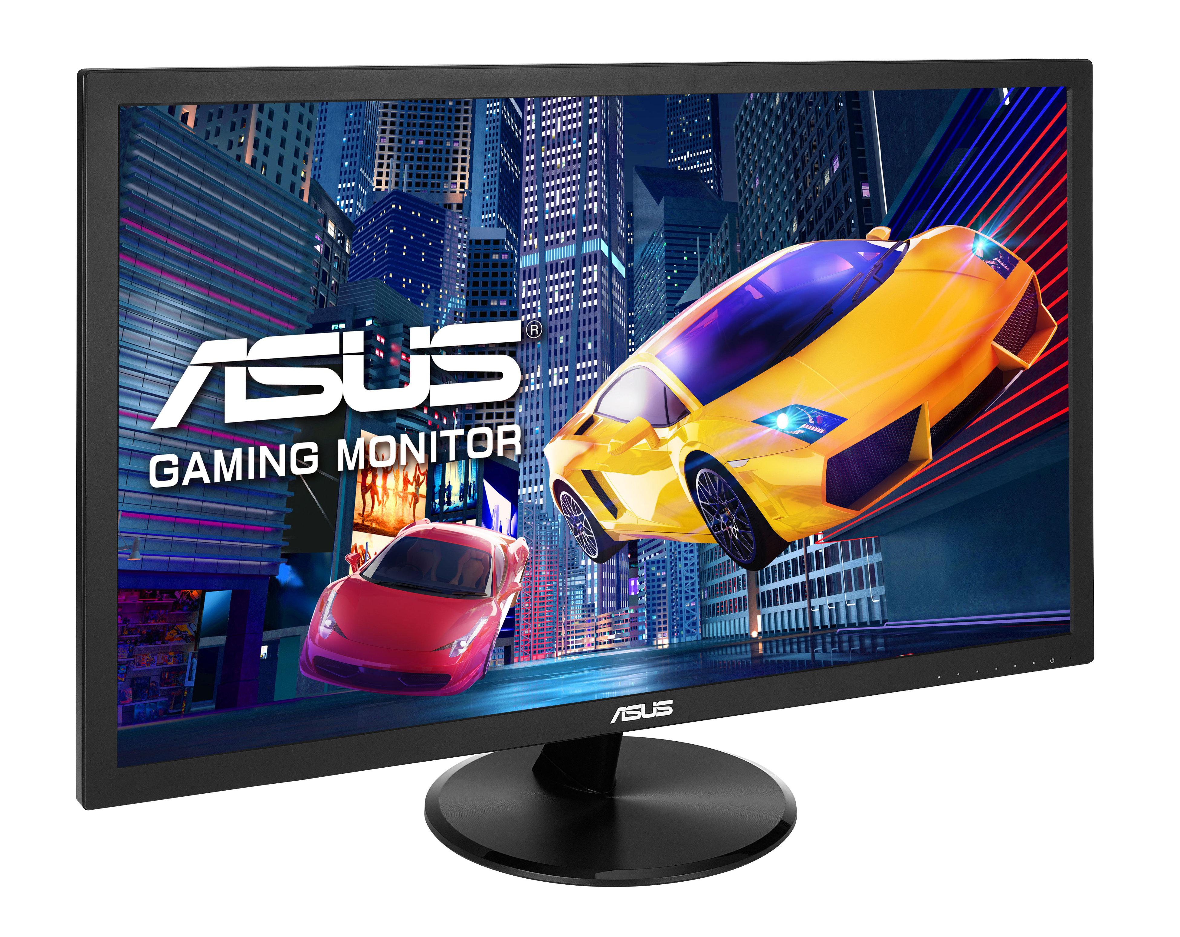 Монитор ASUS VP248H 24" 