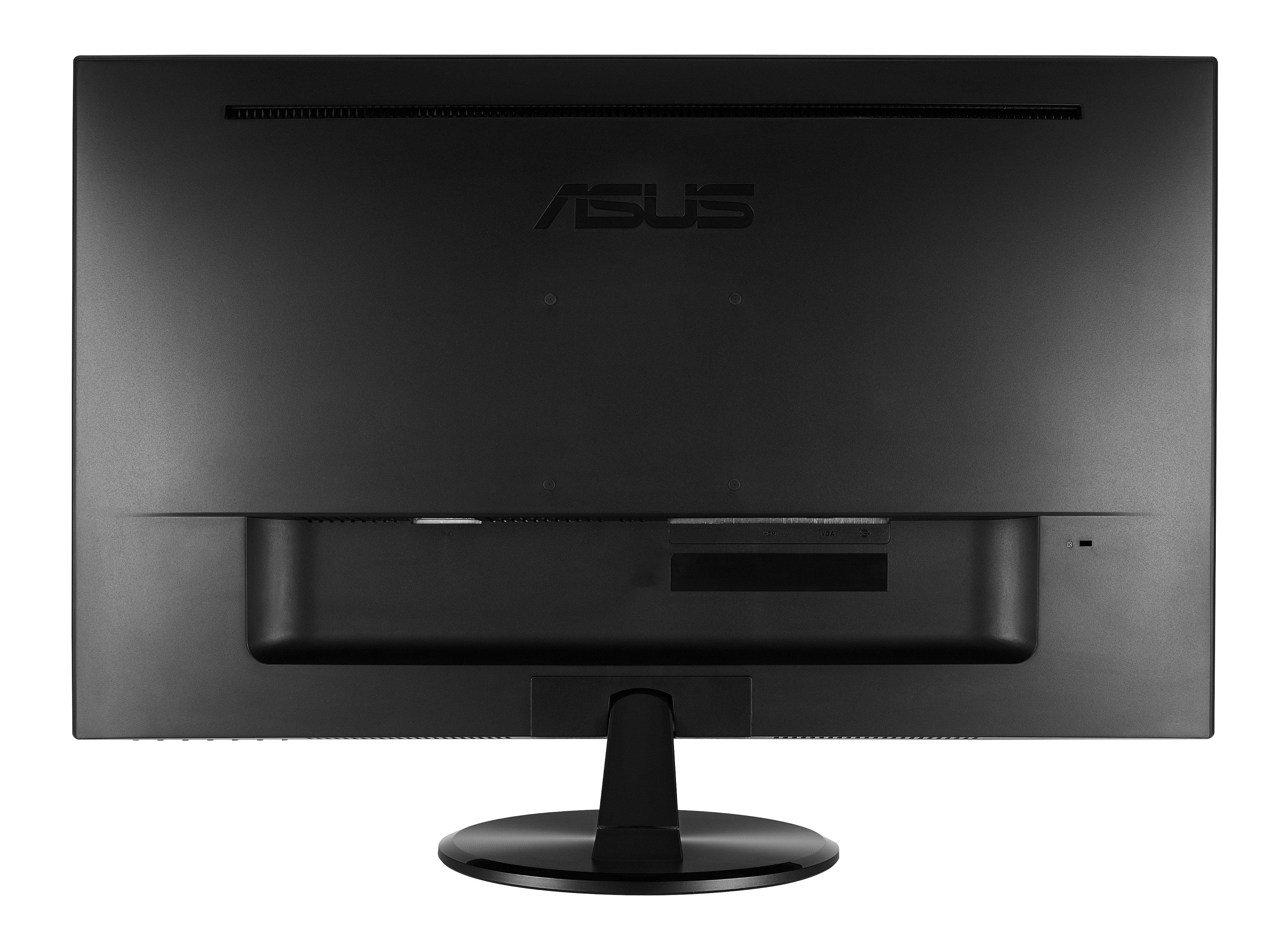 Монитор ASUS VP248H 24" 