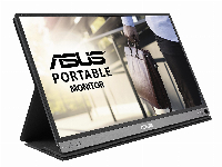 Монитор ASUS ZenScreen MB16ACM 15.6", IPS, FHD 1920x1080, 60Hz, 5ms, USB Type-C, Преносим