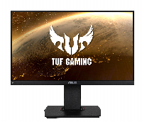 Монитор ASUS TUF Gaming VG249Q 23.8", IPS, FHD 1920x1080, 144Hz, 1ms, Adaptive-Sync, FreeSync