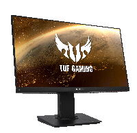 Монитор ASUS TUF Gaming VG249Q 23.8", IPS, FHD 1920x1080, 144Hz, 1ms, Adaptive-Sync, FreeSync