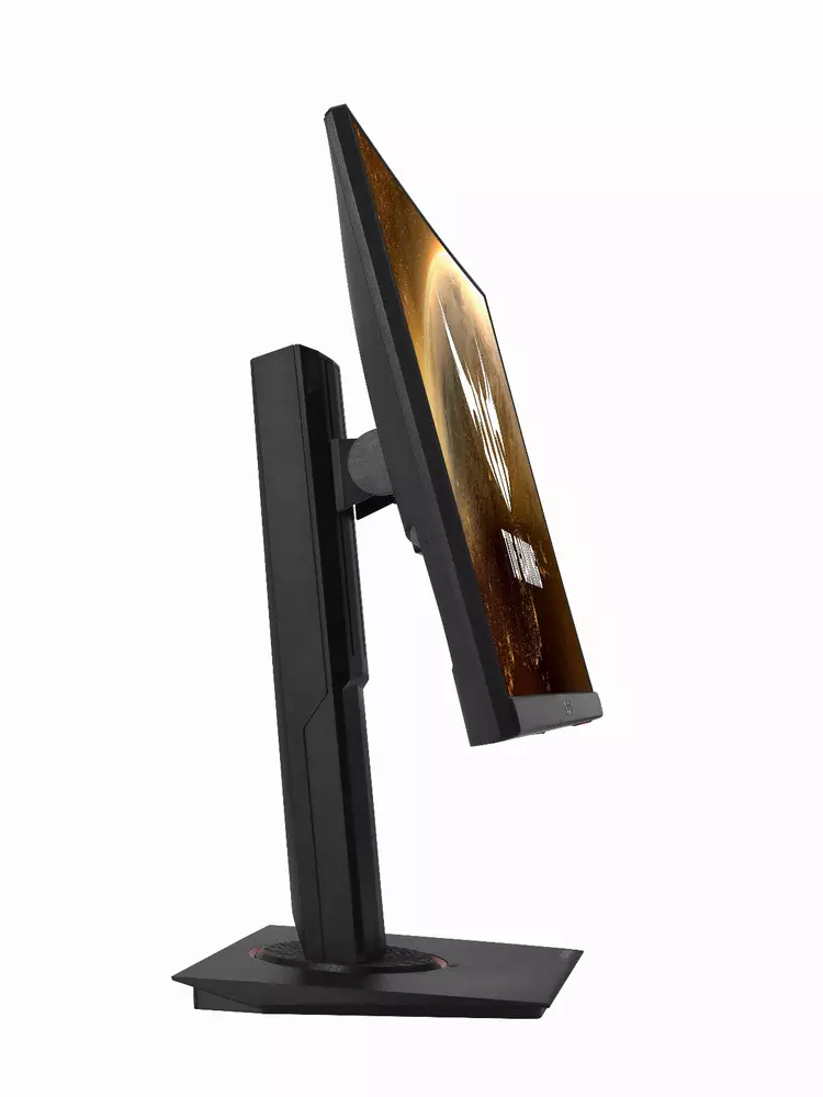 Монитор ASUS TUF Gaming VG249Q 23.8", IPS, FHD 1920x1080, 144Hz, 1ms, Adaptive-Sync, FreeSync