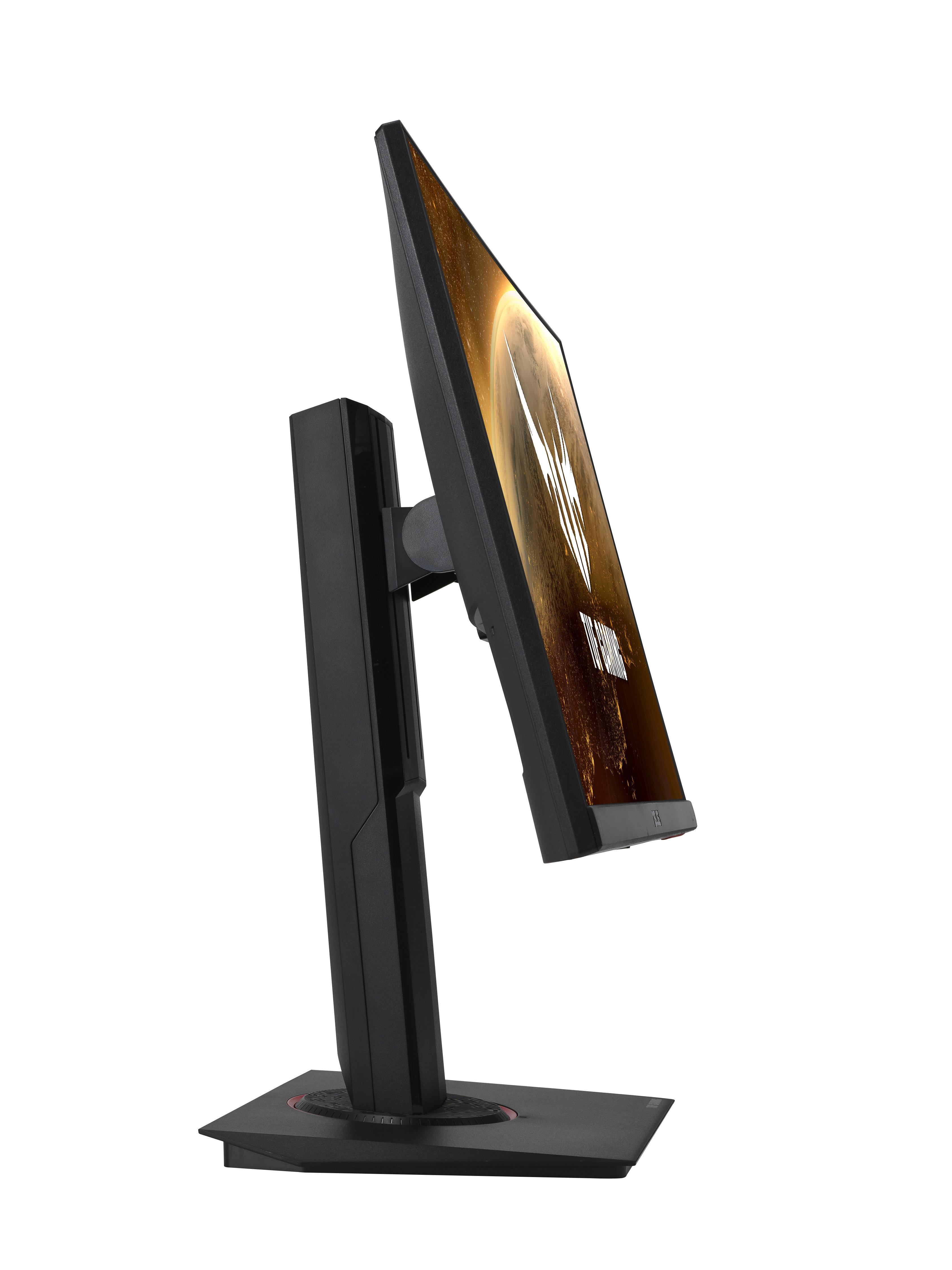 Монитор ASUS TUF Gaming VG249Q 23.8", IPS, FHD 1920x1080, 144Hz, 1ms, Adaptive-Sync, FreeSync