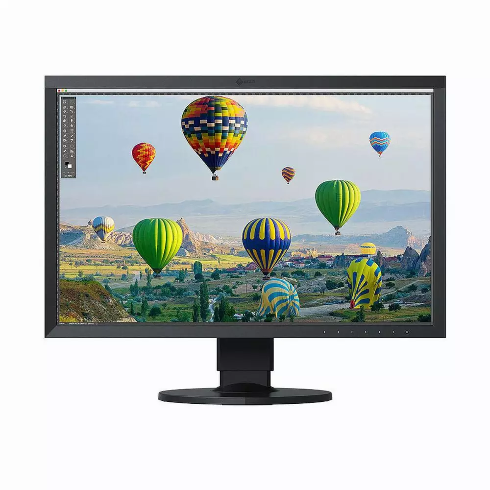 Монитор EIZO ColorEdge CS2410 24" 1920x1200, IPS