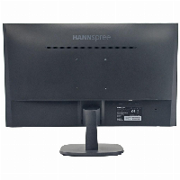 Монитор HANNSPREE 27" HS 278 PPB, PLS, FHD 1920x1080, 60Hz, 5ms, DP, HDMI