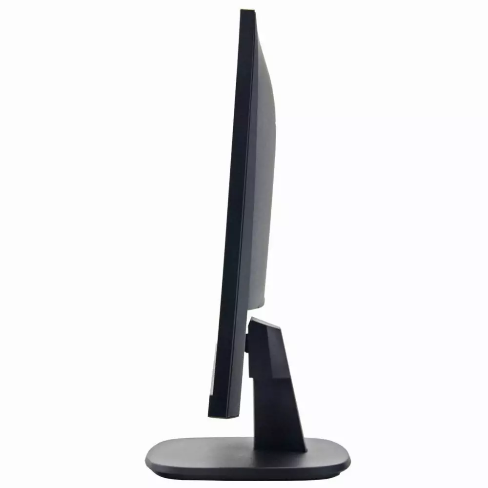 Монитор HANNSPREE 27" HS 278 PPB, PLS, FHD 1920x1080, 60Hz, 5ms, DP, HDMI