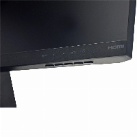Монитор HANNSPREE 27" HS 278 PPB, PLS, FHD 1920x1080, 60Hz, 5ms, DP, HDMI
