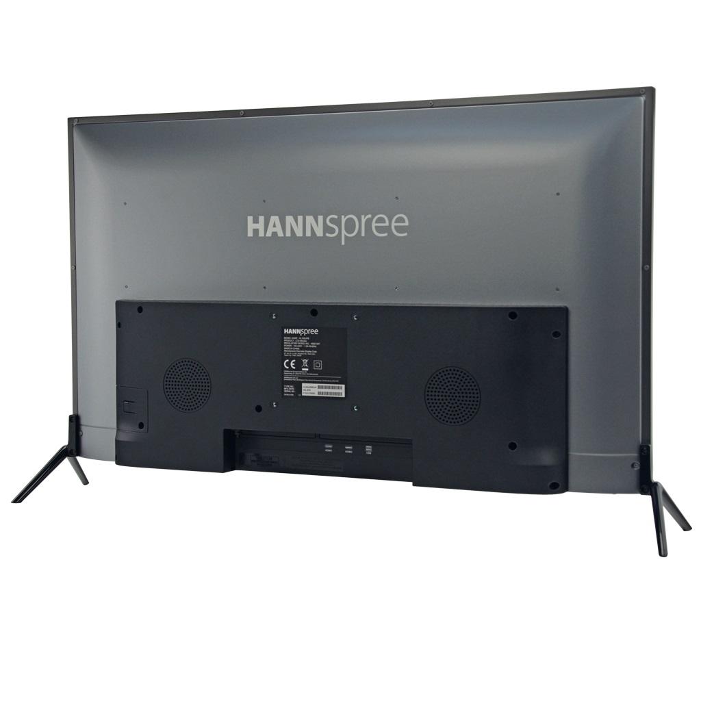 Монитор HANNSPREE HL 326 UPB 32"