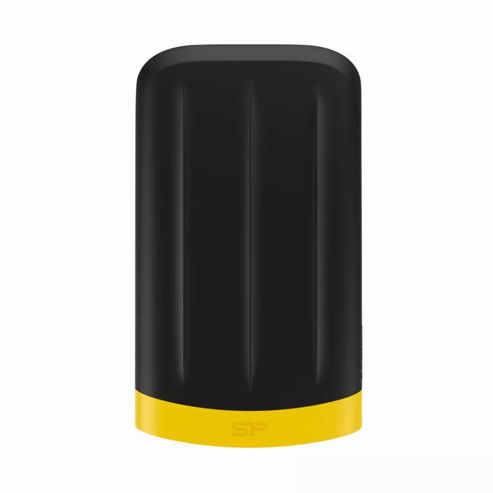 Външен диск Silicon Power Armor A65 2TB 2.5" USB 3.1 Удароустойчив