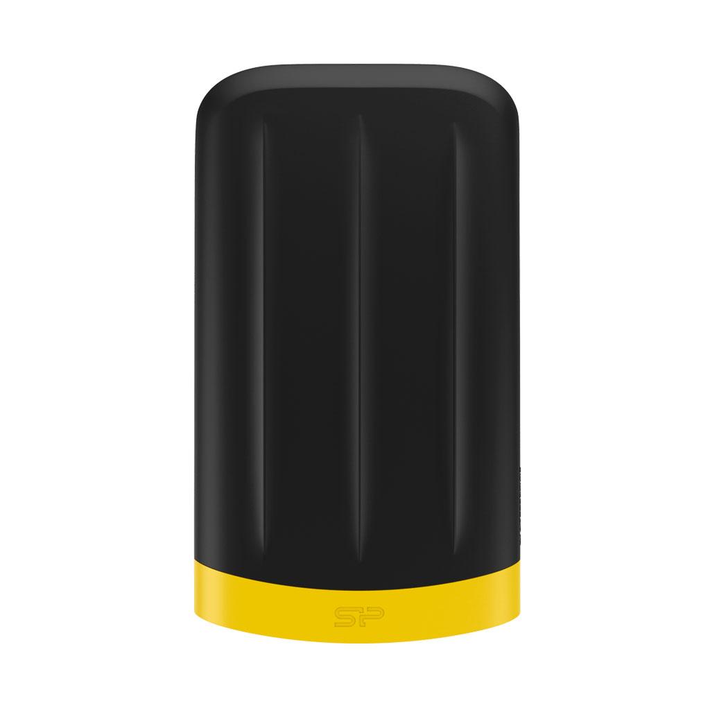 Външен диск Silicon Power Armor A65 2TB 2.5" USB 3.1 Удароустойчив