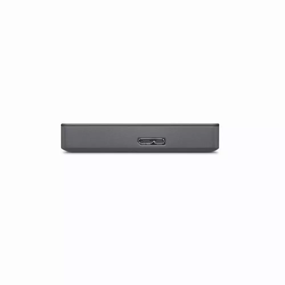 Външен диск Seagate Basic 1TB 2.5" USB 3.0 - STJL1000400
