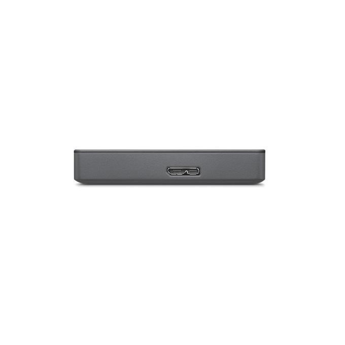 Външен диск Seagate Basic 1TB 2.5" USB 3.0 - STJL1000400