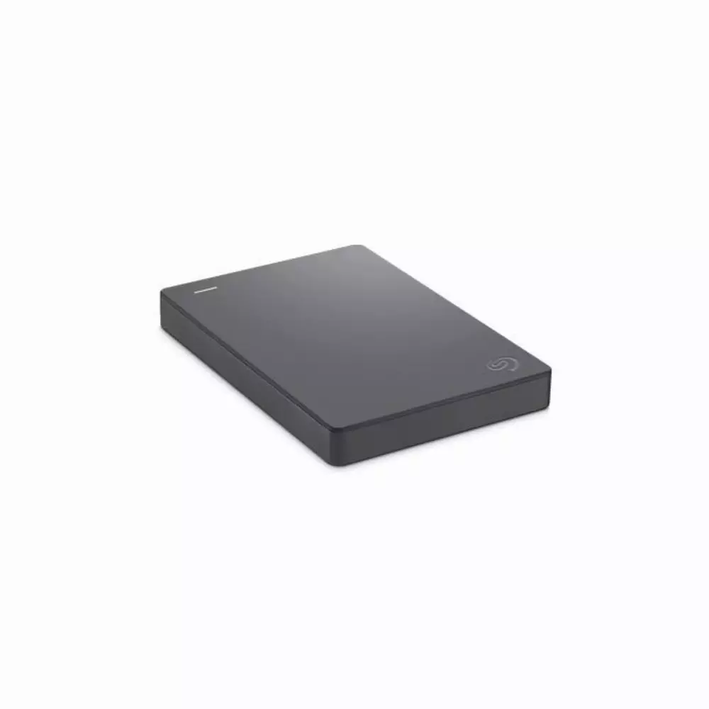 Външен диск Seagate Basic 1TB 2.5" USB 3.0 - STJL1000400