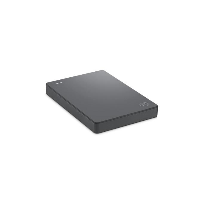 Външен диск Seagate Basic 1TB 2.5" USB 3.0 - STJL1000400
