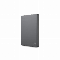 Външен диск Seagate Basic 1TB 2.5" USB 3.0 - STJL1000400